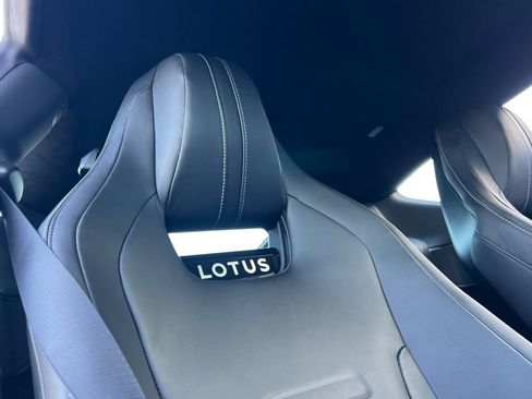 New 2025 Lotus Emira image 15