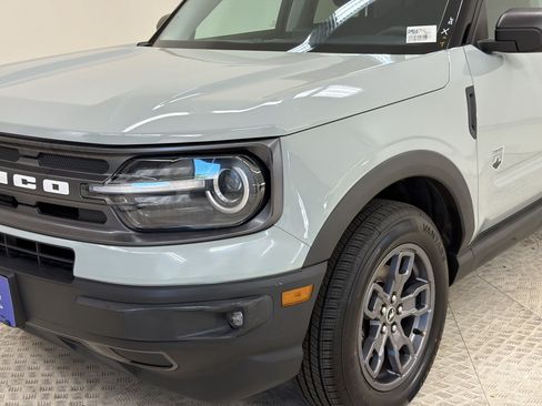 Certified 2021 Ford Bronco Sport Big Bend AWD/4WD image 11