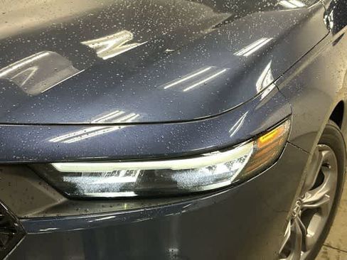 Used 2024 Honda Accord EX image 30
