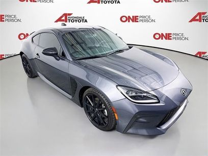 Used 2024 Toyota GR86 Premium
