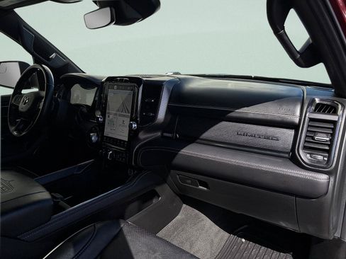 Used 2022 RAM 1500 Limited w/ Trailer Tow Group AWD/4WD image 39