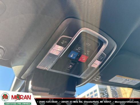 Used 2023 RAM 1500 Laramie image 26