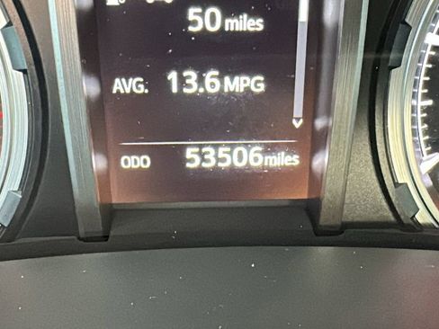 Used 2023 Toyota 4Runner TRD Off-Road Premium image 16