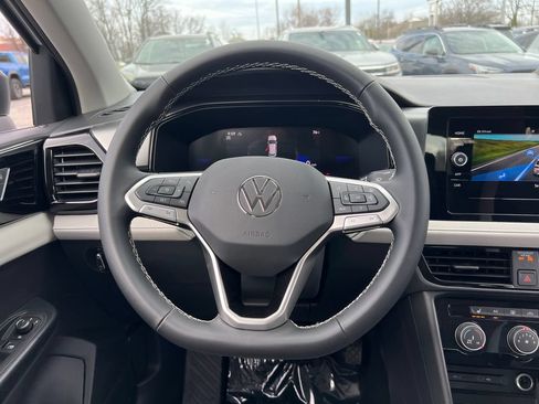 New 2026 Volkswagen Taos S AWD/4WD image 28