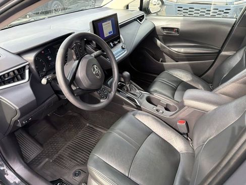 Used 2023 Toyota Corolla LE FWD image 19