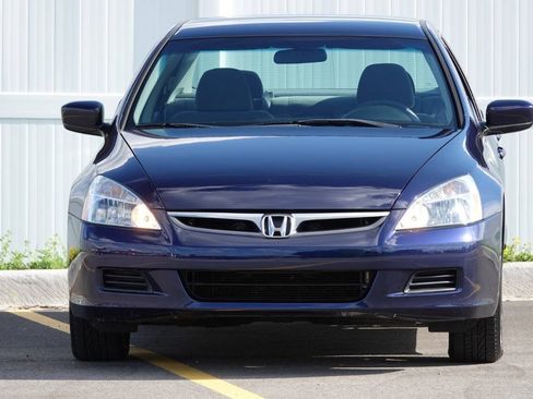 Used 2007 Honda Accord SE image 28