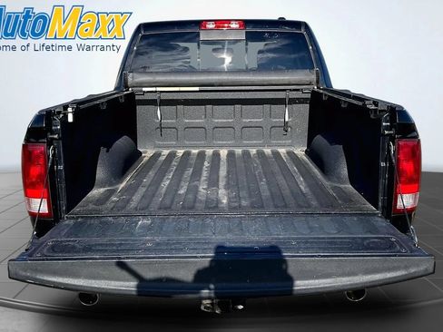 Used 2012 RAM 1500 Big Horn AWD/4WD image 7