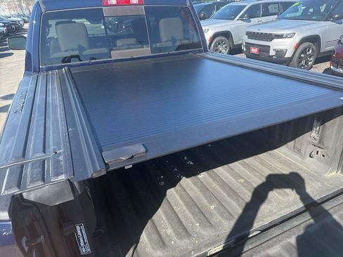 Used 2017 RAM 1500 Laramie w/ Convenience Group image 10