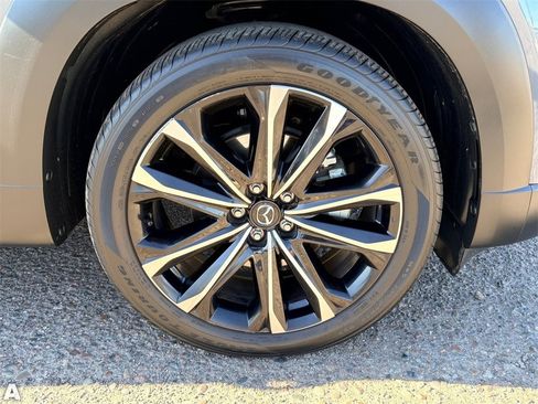 Used 2023 MAZDA CX-50 AWD 2.5 Turbo w/ Premium Pkg image 10