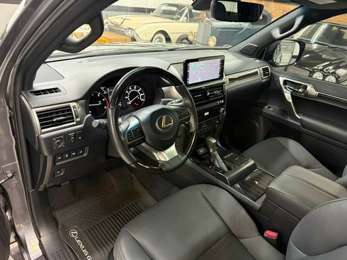 Used 2023 Lexus GX 460 Premium AWD/4WD image 10