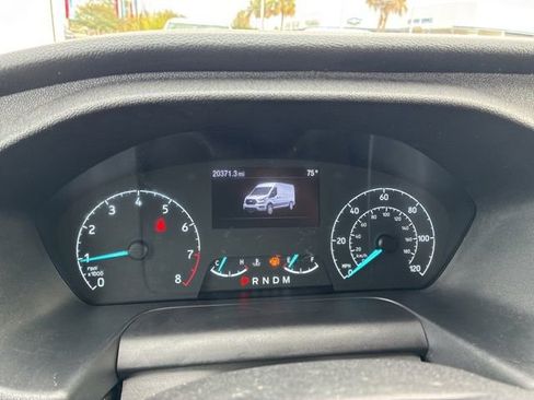Used 2025 Ford Transit 250 Low Roof w/ Exterior Upgrade Package RWD image 27