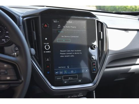 New 2026 Subaru Crosstrek 2.0i Premium AWD/4WD image 18