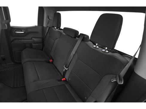 New 2025 GMC Sierra 1500 Elevation image 30