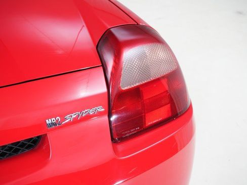 Used 2001 Toyota MR2 image 21