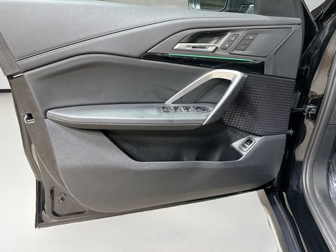 Used 2025 BMW X1 xDrive28i w/ Technology Package image 21