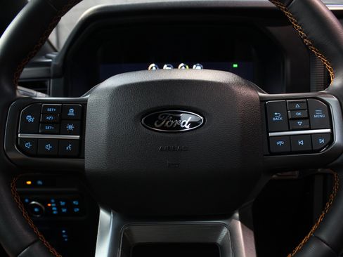 Used 2025 Ford F150 Tremor w/ Equipment Group 402A High AWD/4WD image 55