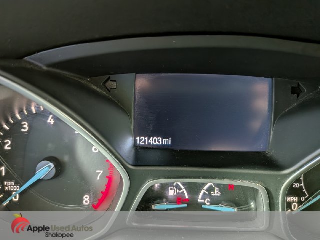 Used 2017 Ford Escape Titanium AWD/4WD image 17