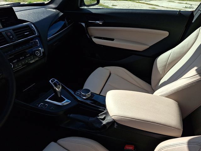Used 2017 BMW 230i xDrive Coupe AWD/4WD image 16