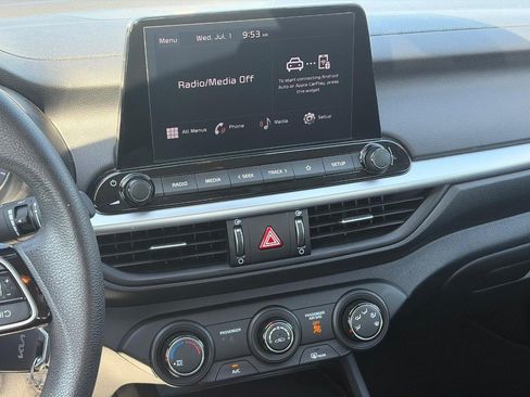 Used 2023 Kia Forte LXS FWD image 14