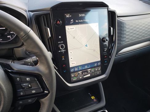 New 2026 Subaru Forester Touring image 11