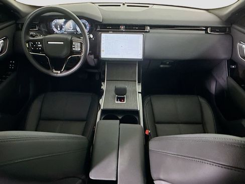 New 2026 Land Rover Range Rover Velar S AWD/4WD image 13