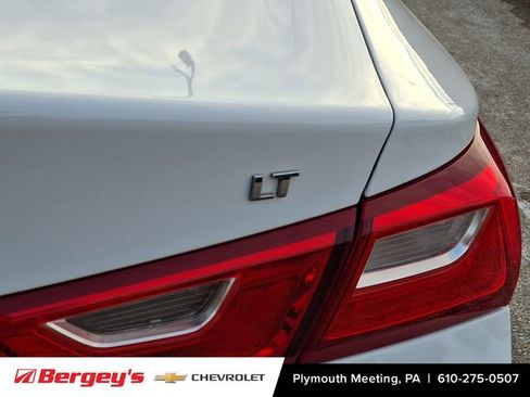 Certified 2024 Chevrolet Malibu LT image 33