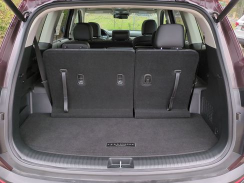 Certified 2022 Kia Telluride EX image 13