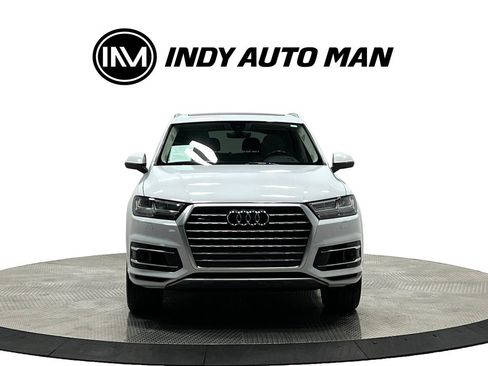 Used 2017 Audi Q7 3.0T Prestige AWD/4WD image 10