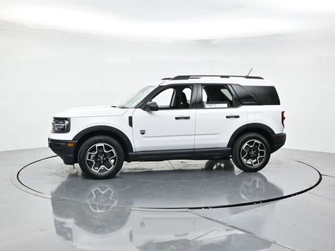 Certified 2024 Ford Bronco Sport Big Bend w/ Convenience Package AWD/4WD image 6