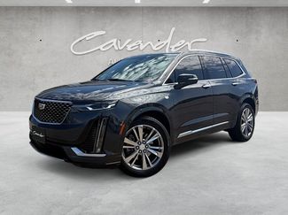 Certified 2023 Cadillac XT6 Premium Luxury w/ Technology Package FWD video 1