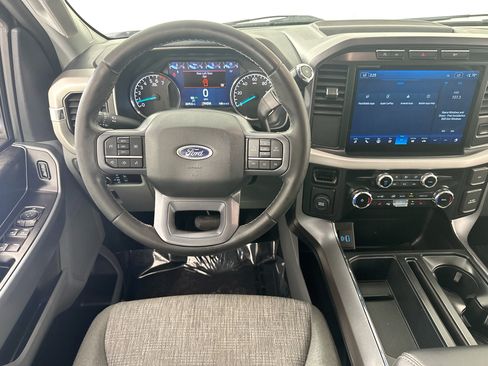 Used 2023 Ford F150 XLT w/ Equipment Group 302A High RWD image 22