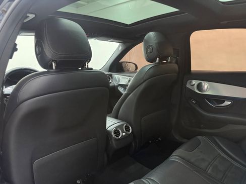 Used 2016 Mercedes-Benz C 63 AMG Sedan image 19