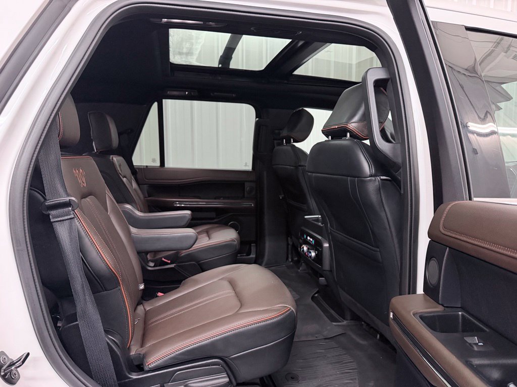 Used 2020 Ford Expedition King Ranch w/ Cargo Package RWD image 41