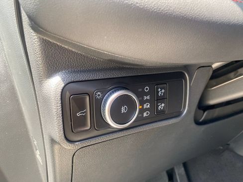 New 2026 Ford Explorer ST-Line AWD/4WD image 18
