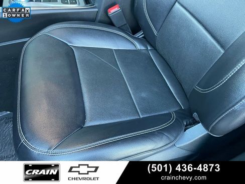 Used 2023 Ford Explorer Limited image 25