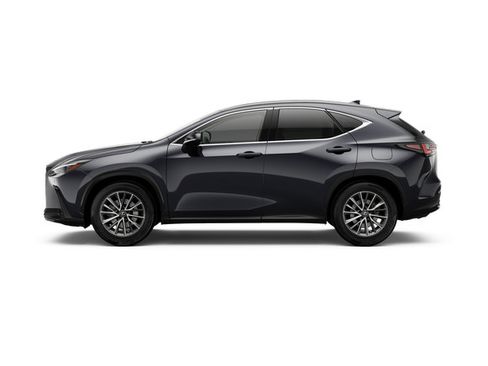 New 2026 Lexus NX 350 AWD w/ Premium Package image 3