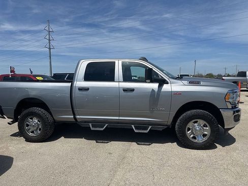 Used 2021 RAM 2500 Tradesman image 4