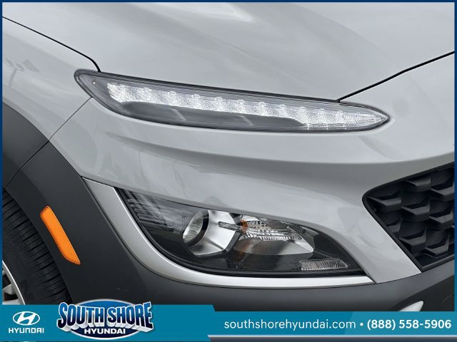 Certified 2023 Hyundai Kona SEL w/ Cargo Package AWD/4WD image 11