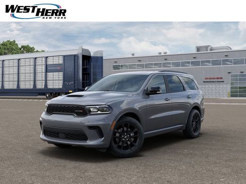 Used 2026 Dodge Durango GT AWD/4WD image 1
