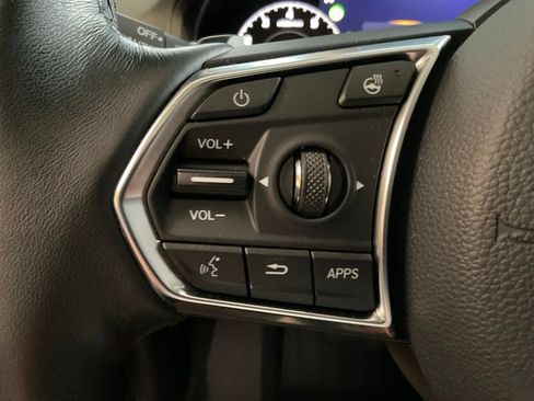 Certified 2024 Acura RDX SH-AWD w/ Advance Package image 13
