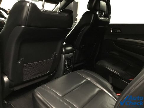 Used 2020 Dodge Durango GT AWD/4WD image 29