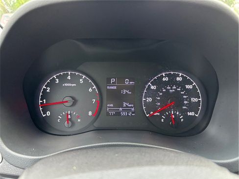 Used 2020 Hyundai Accent SE image 17