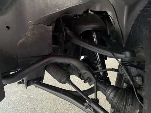 Used 2006 HUMMER H3 image 43