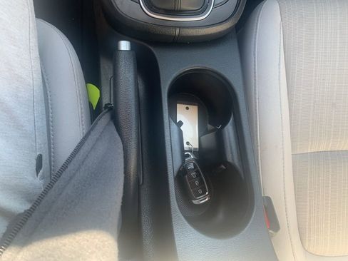 Certified 2023 Hyundai Kona SEL w/ Cargo Package image 27