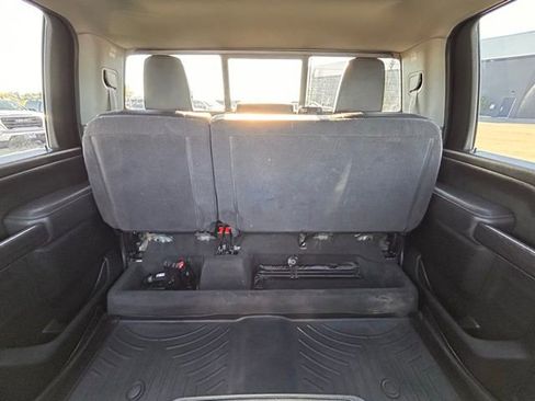 Used 2021 Chevrolet Silverado 2500 LTZ w/ LTZ Convenience Package image 30