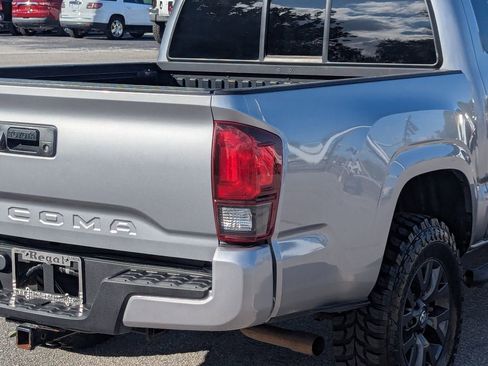Used 2021 Toyota Tacoma SR image 7
