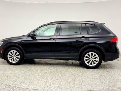 Used 2019 Volkswagen Tiguan S w/ Driver Assistance Package image 8