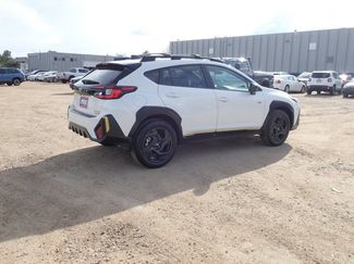 Certified 2024 Subaru Crosstrek 2.5i Sport w/ Popular Package #4A video 4