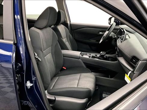 New 2026 Nissan Rogue SV FWD image 37