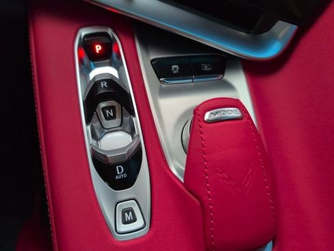 Used 2025 Chevrolet Corvette 2LT w/ Z51 Performance Package image 23